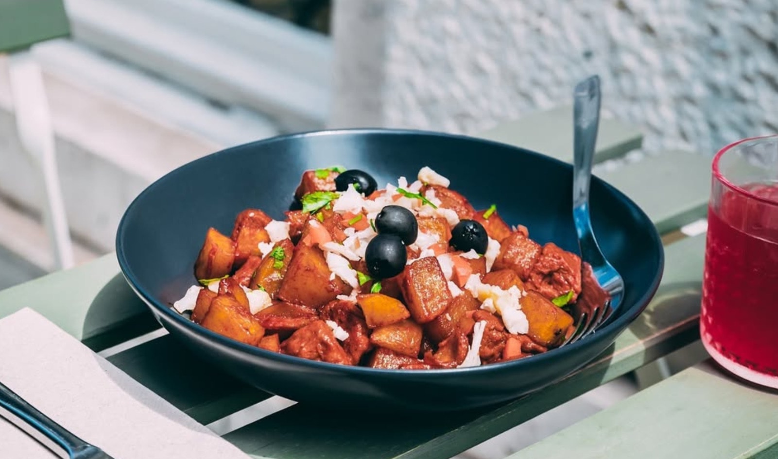 Vegan Food Near Me: The Best Plant-Based Meals in Lisbon, From Traditional Portuguese to Comfort Classics